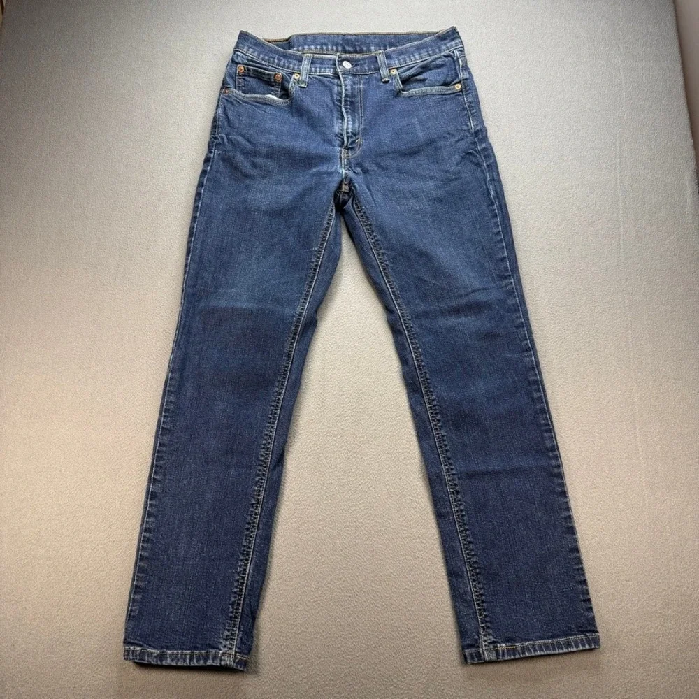 Levis levis 541